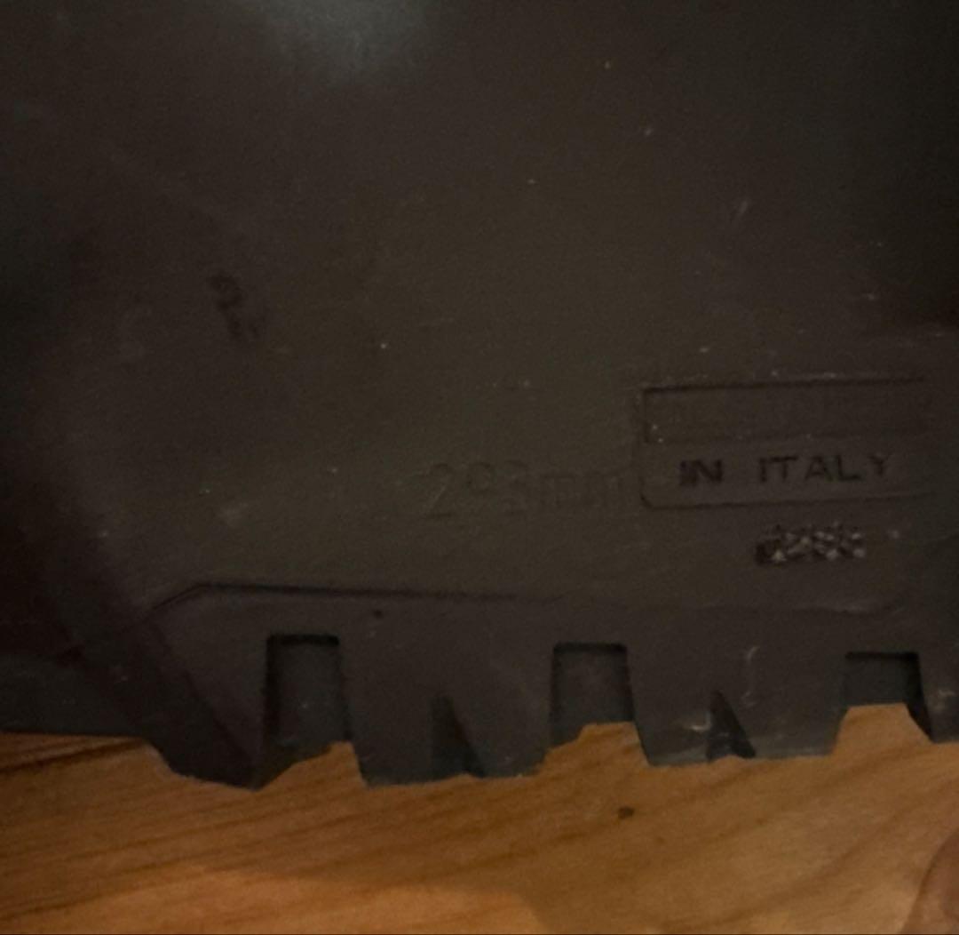 HEAD ADVANT 75 スキーブーツ　25.5 かなり美品