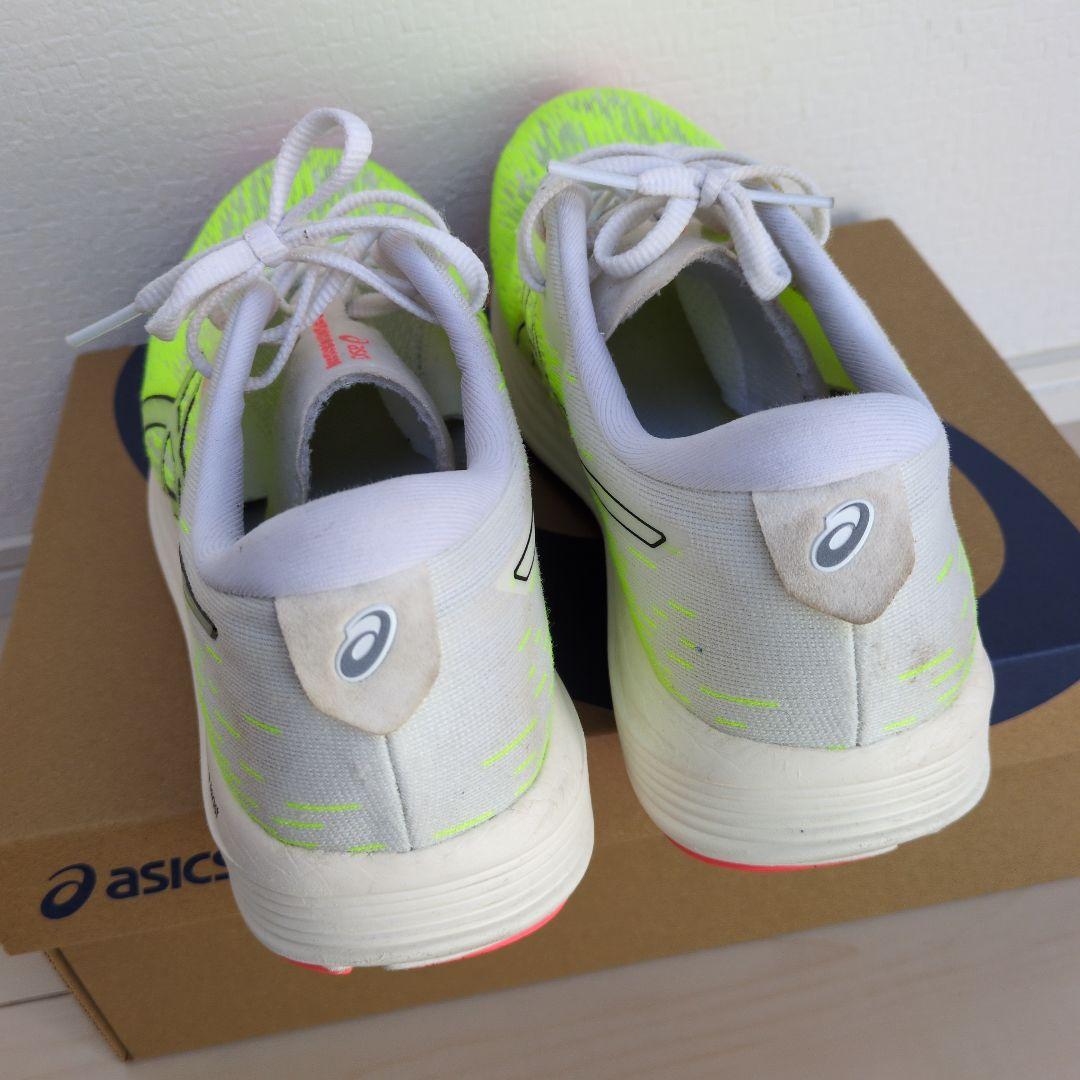 アシックス エボライドスピード2 26.5cm