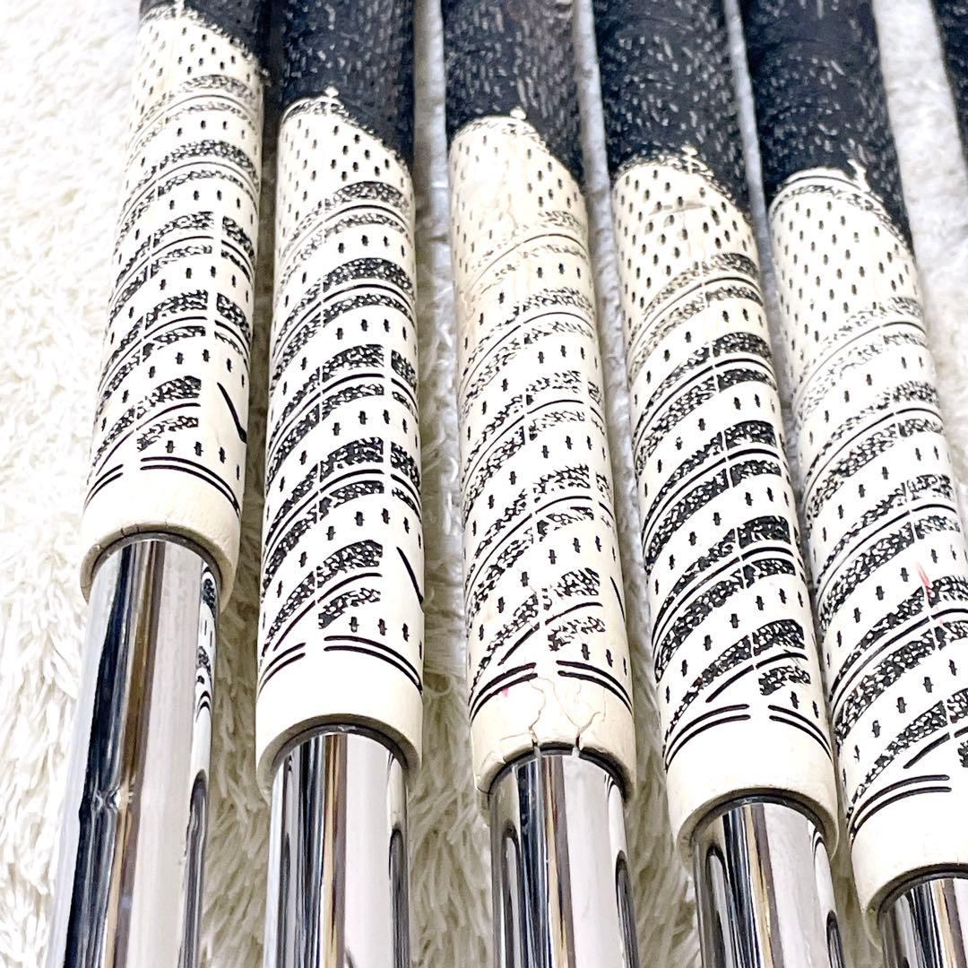 Callaway RAZR TOUR キャロウェイ メンズ アイアンセット 6本