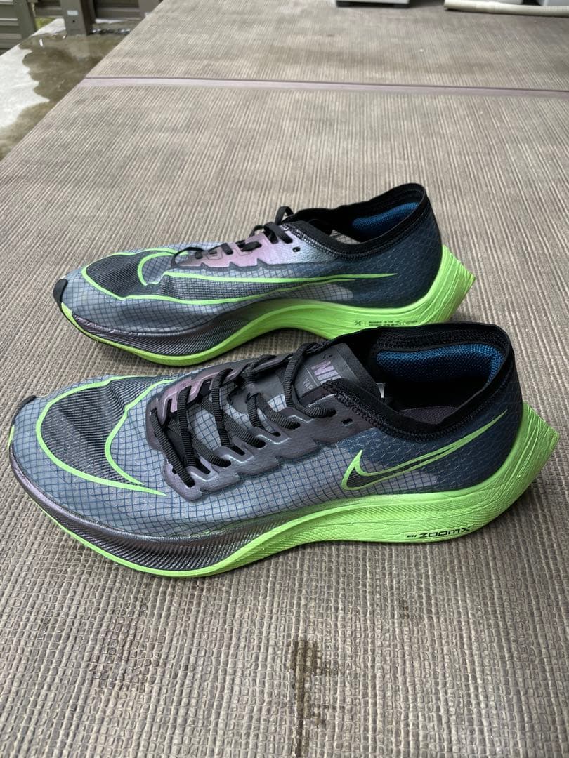 【Taku】ナイキ ズームX ヴェイパーフライNEXT% 28.5cm