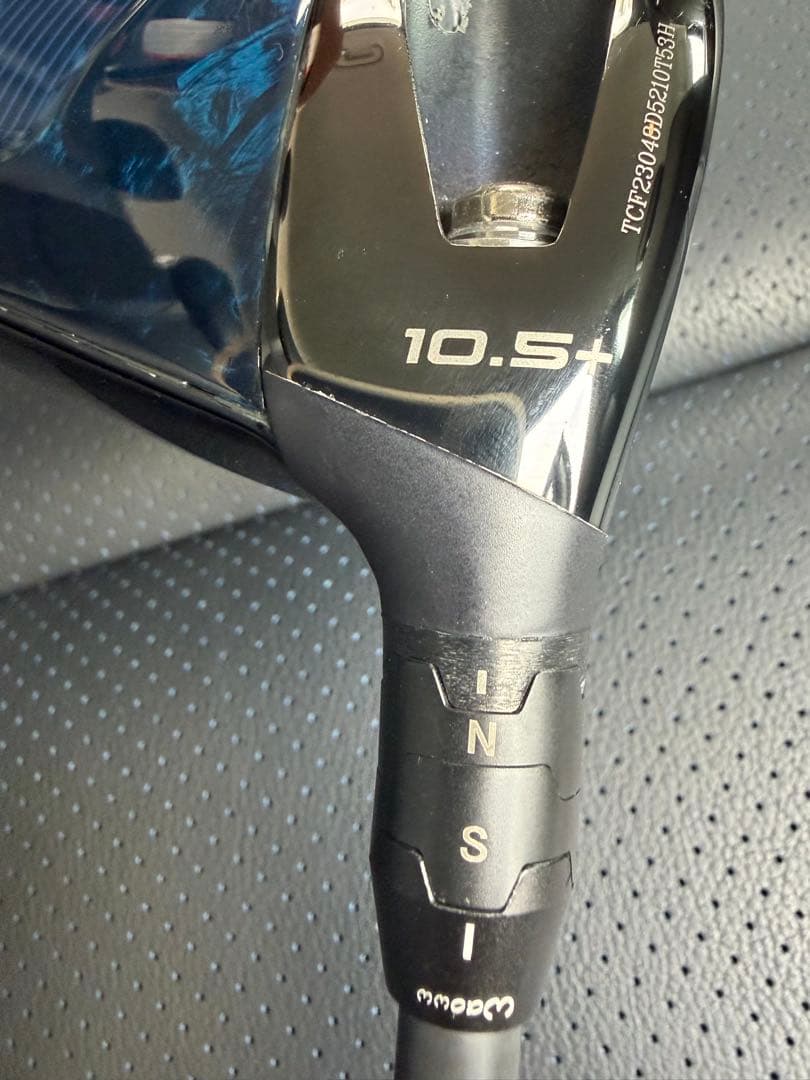 ファイアー エクスプレス プロトタイプ CB SR Waoww ワオ スリーブ付