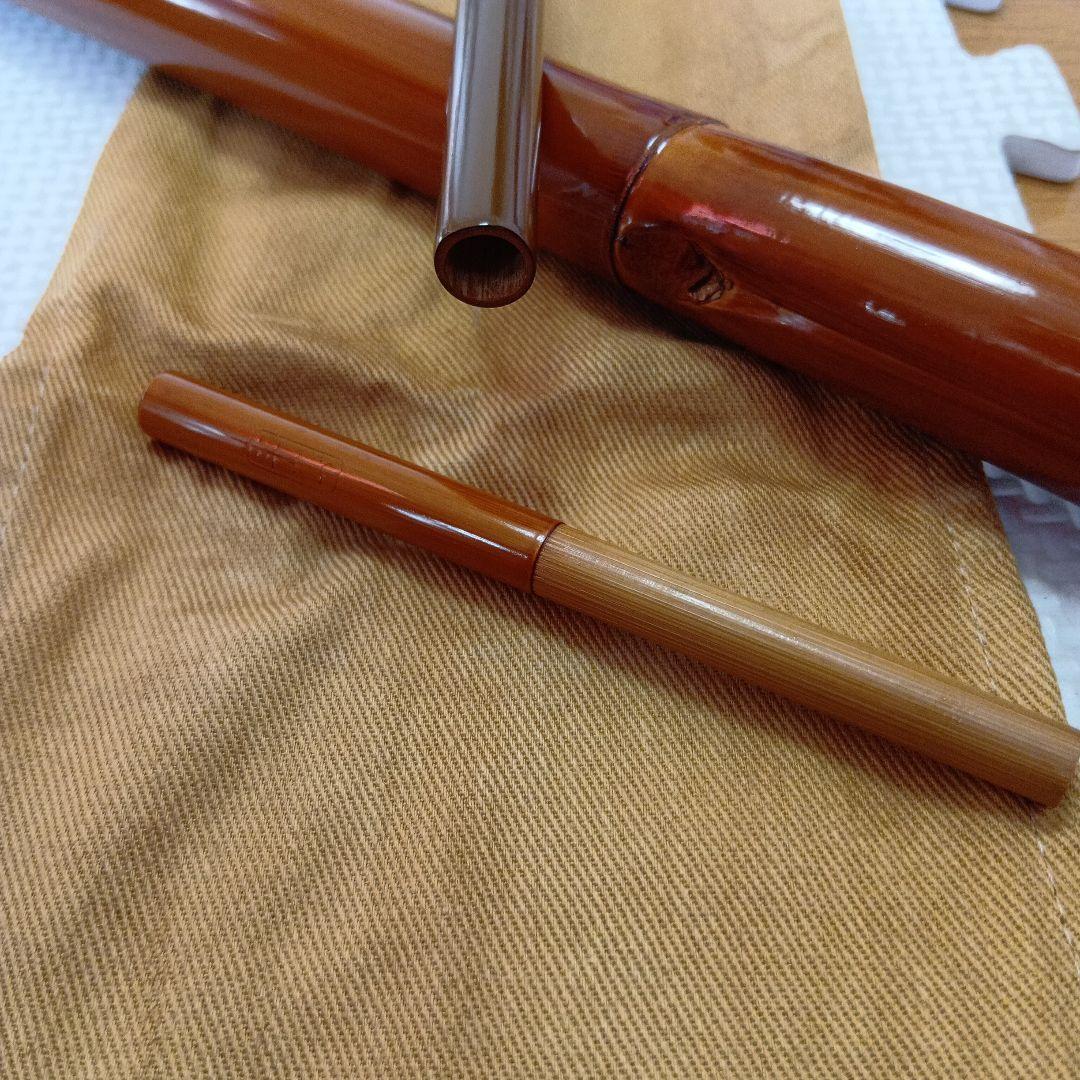 竿かづ 特選 へち竿 7.8尺 和竿 - メルカリ