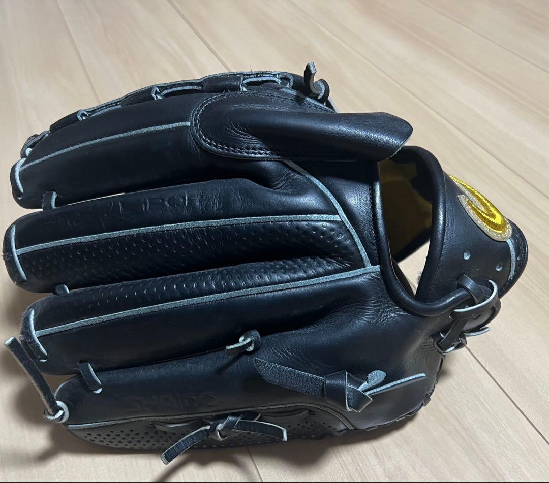 Nike 謝道　グローブ　SHADO