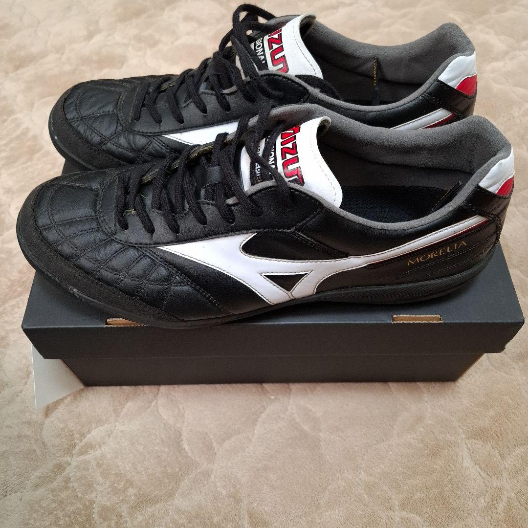 シューズ Mizuno MORELIA SALA JAPAN TF 27.0cm