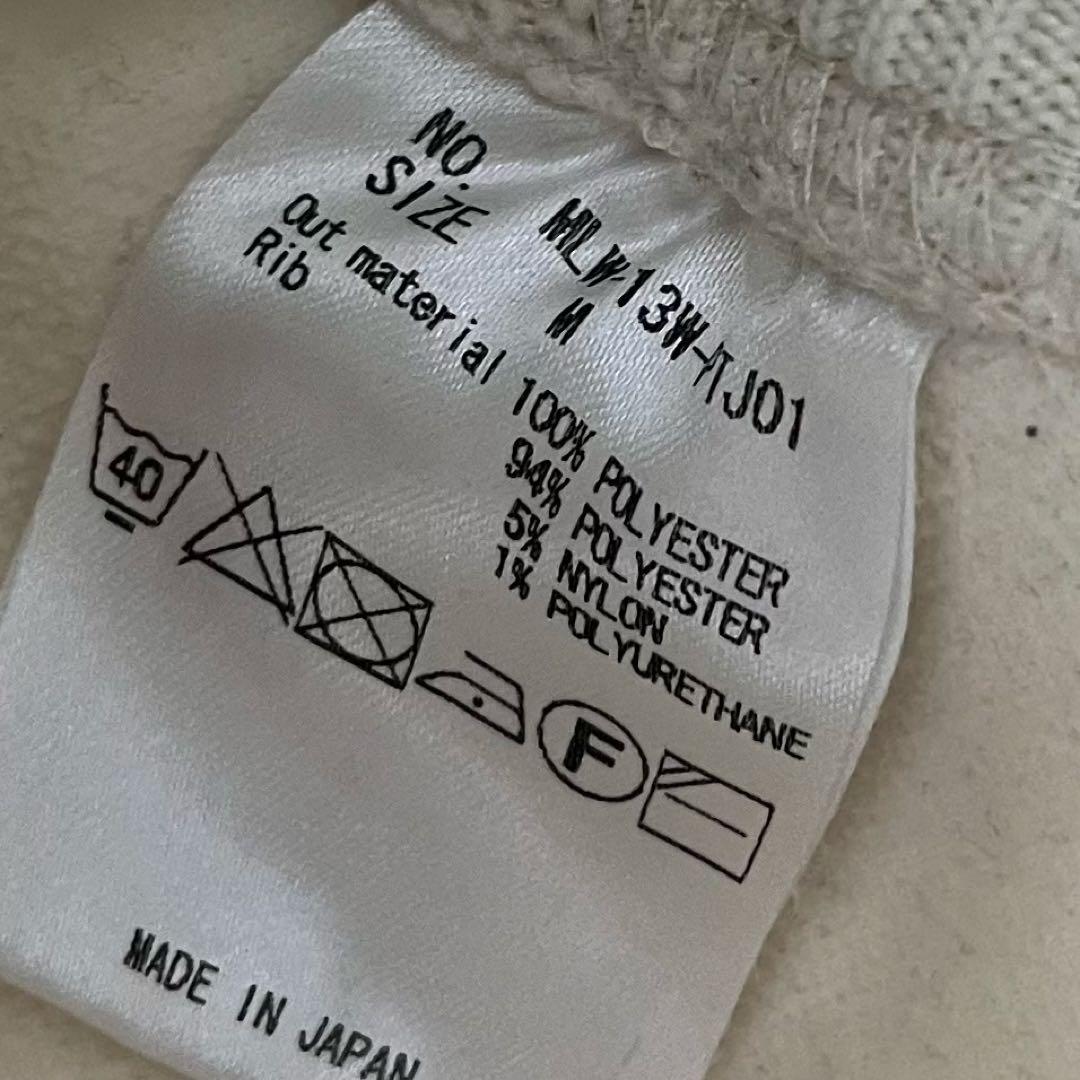 MARK&LONA マークアンドロナ ゴルフ 総柄 パンツ ジャージ ロゴ