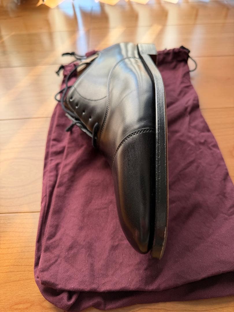 ◼︎ジョンロブ JHON LOBB シティー2 CITY2 シティ2