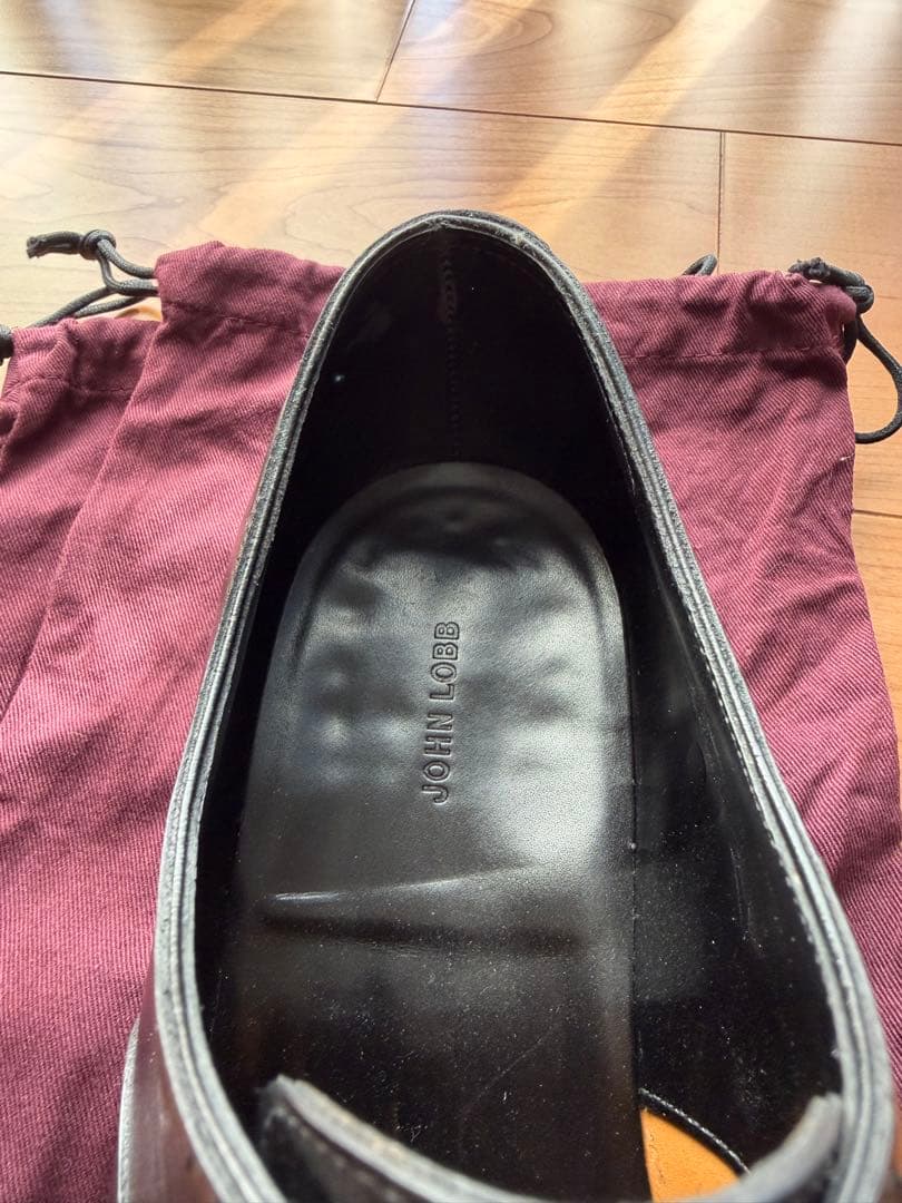 ◼︎ジョンロブ JHON LOBB シティー2 CITY2 シティ2