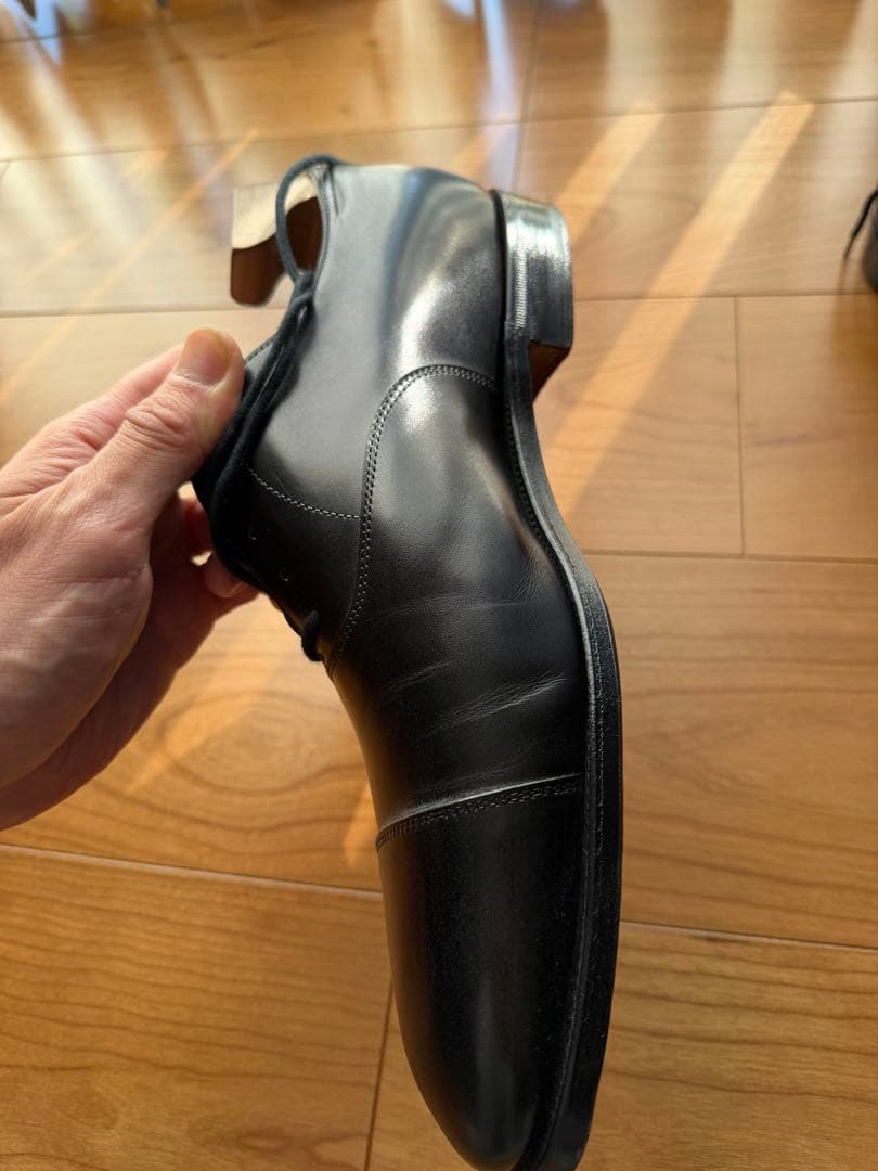 ◼︎ジョンロブ JHON LOBB シティー2 CITY2 シティ2