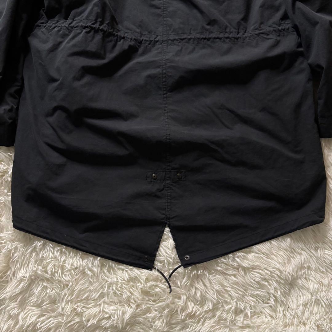 WAIPER 米軍 M-65 フィッシュテールパーカー フルセット 初期型