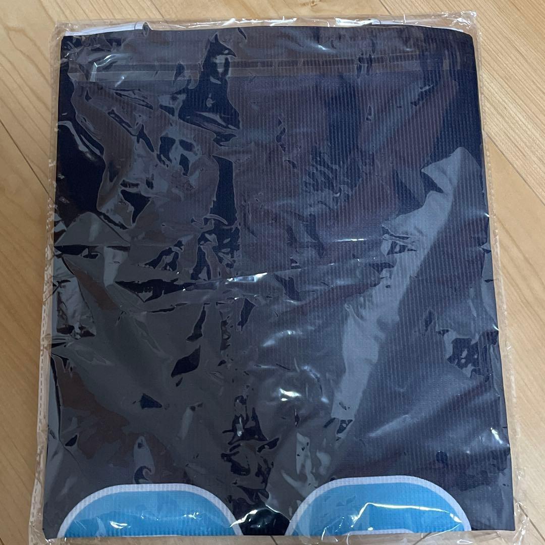 ヤクルトスワローズ　2025 クルーユニフォーム　村上　Lサイズ