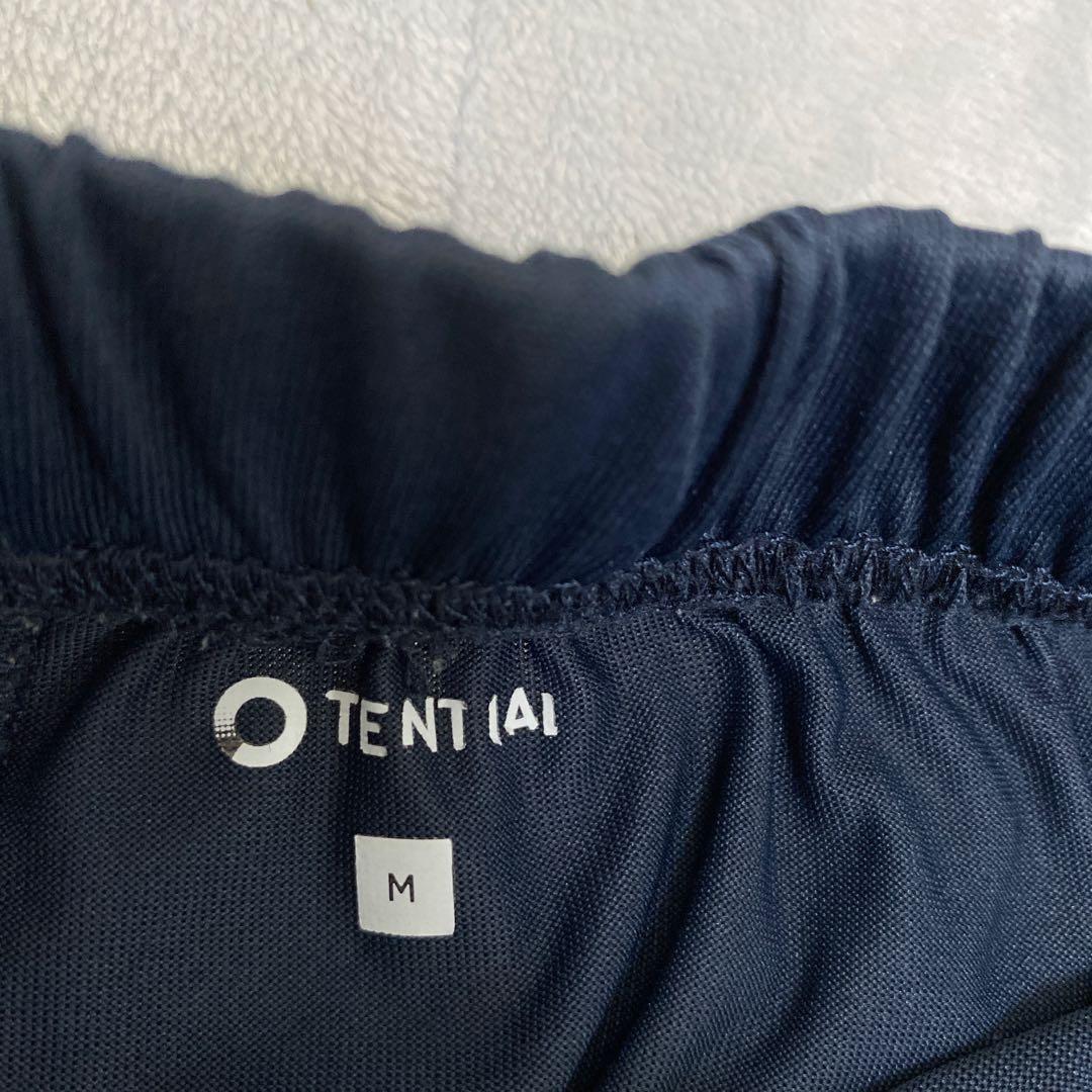 TENTIAL BAKUNE Dry Pajamas 上下セットMサイズ