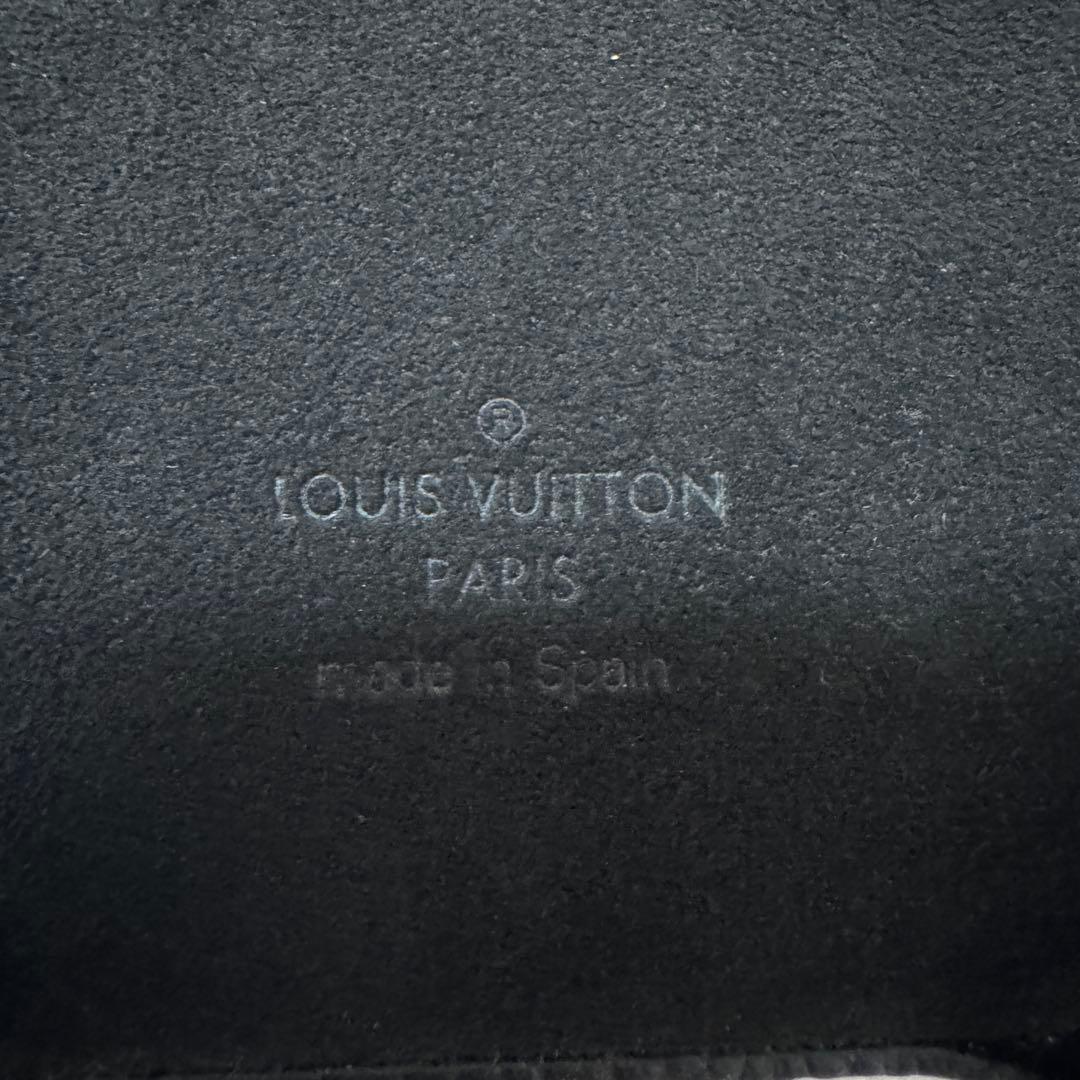 Louis Vuitton iPhone 12Proケース モノグラム