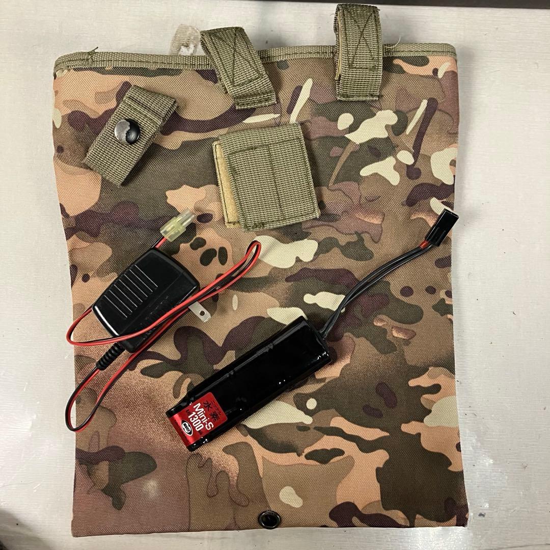 □ 東京マルイ 次世代電動ガン AKS74U