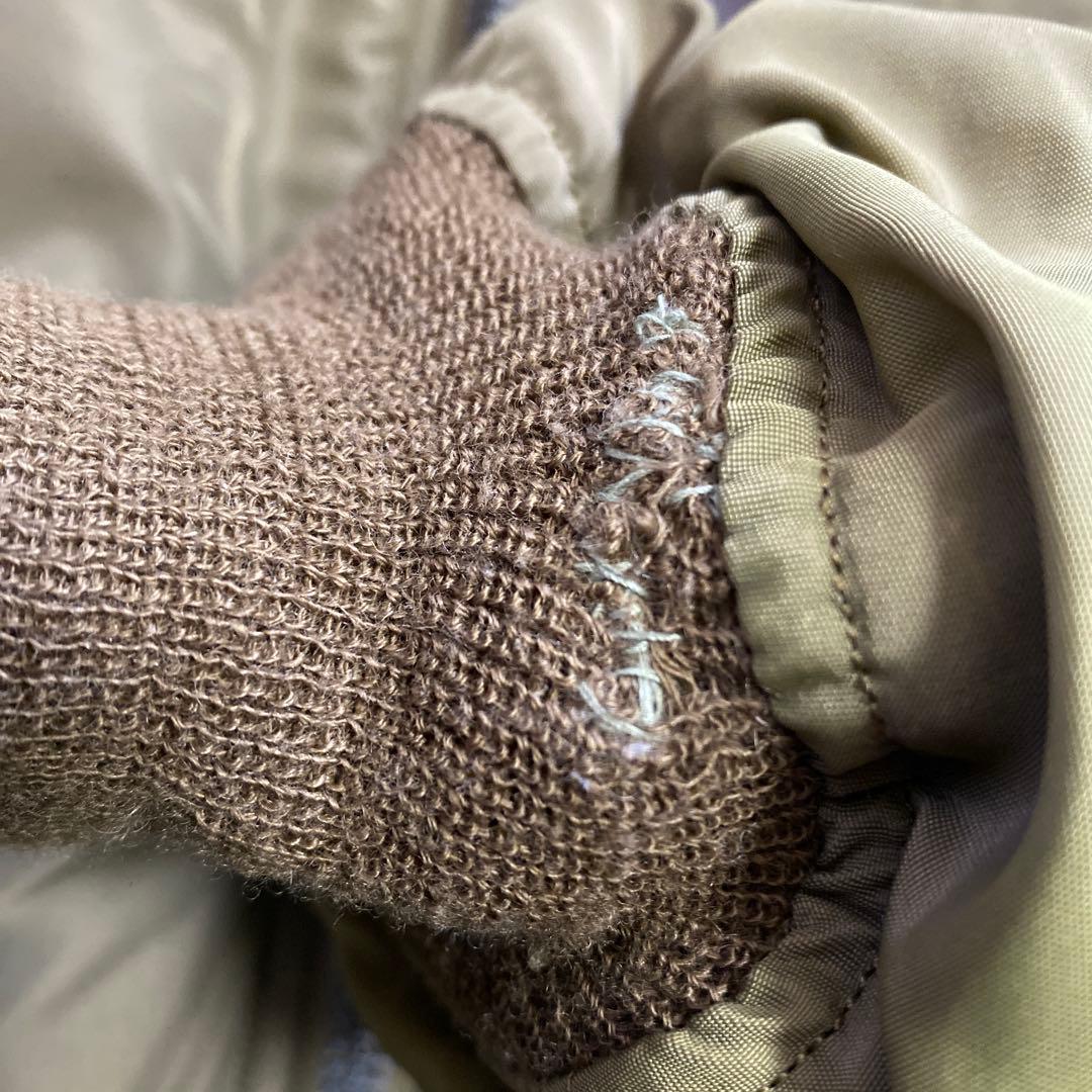 シ*ン様 BUZZ RICKSON’S B-15C 40