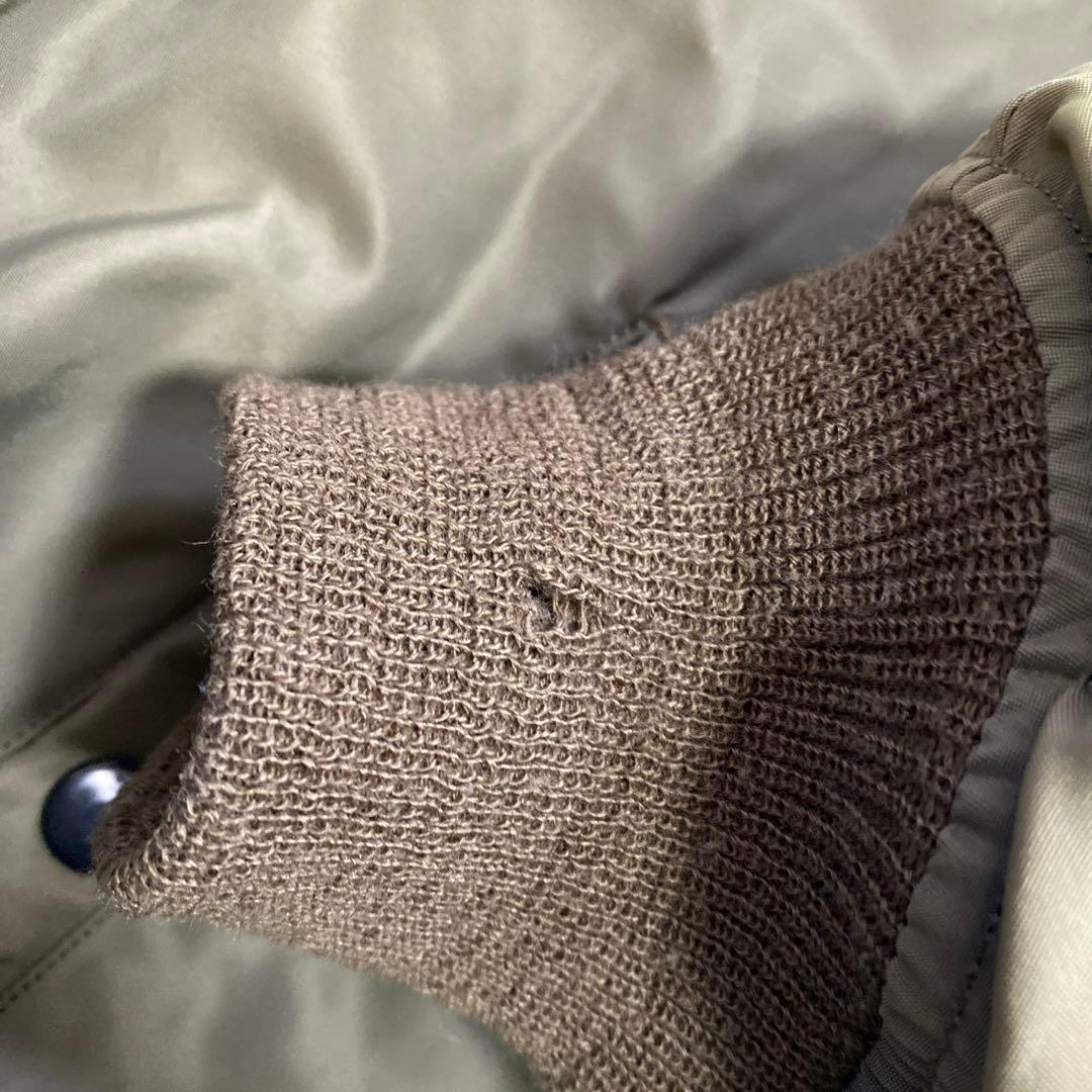 シ*ン様 BUZZ RICKSON’S B-15C 40