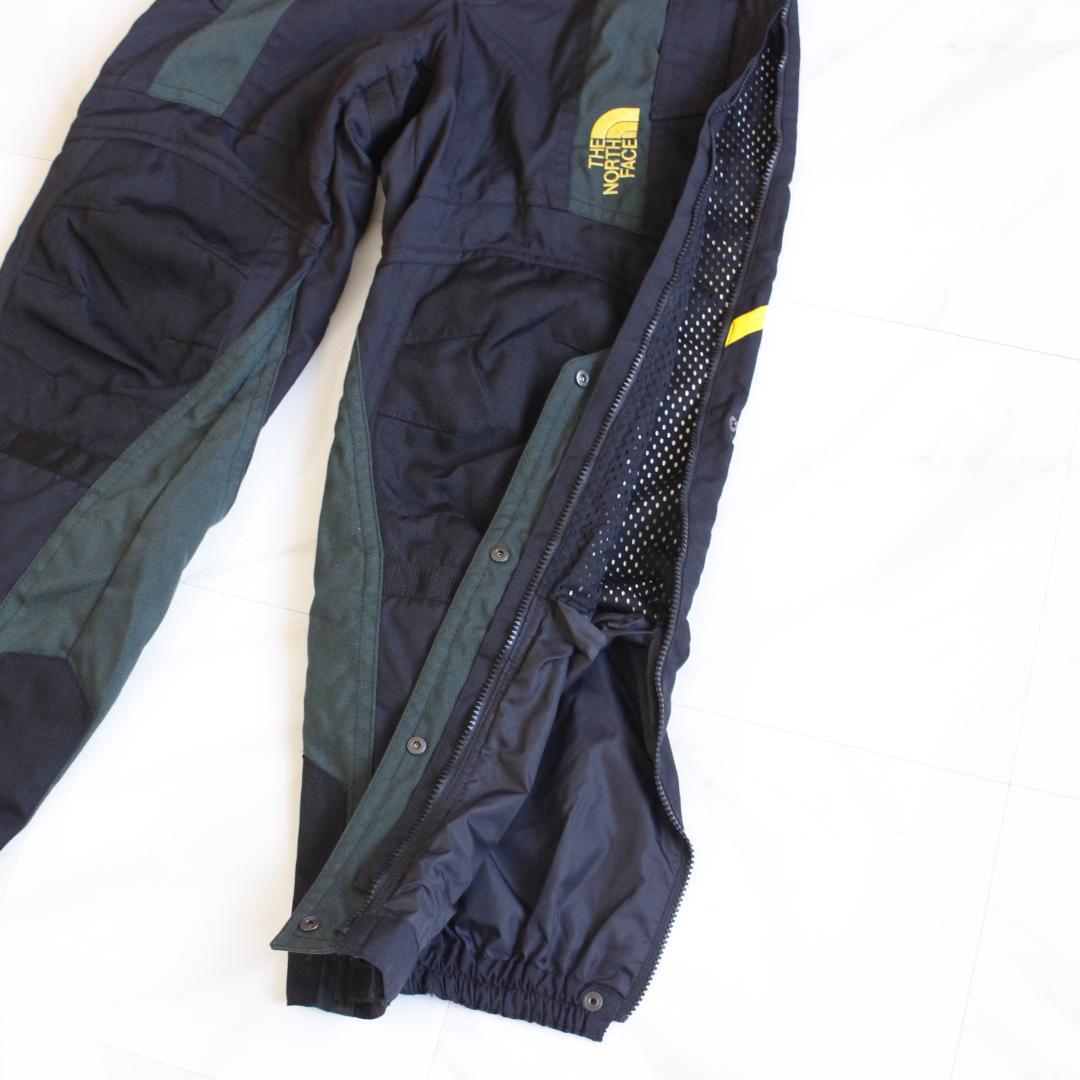 THE NORTH FACE スキーウェアセットアップ M 紫 ジャケット