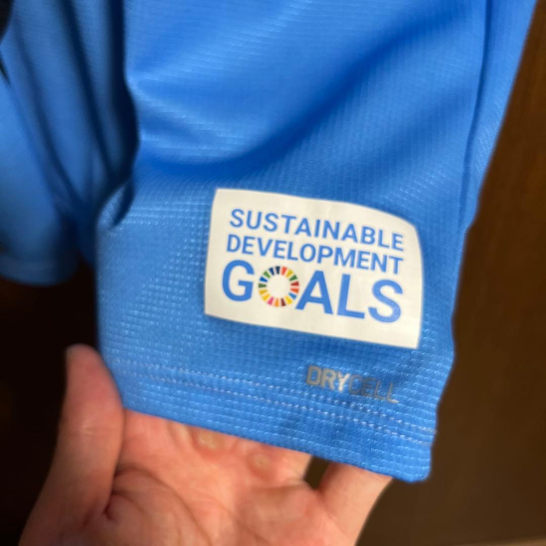 川崎フロンターレ　小林悠　ユニフォーム　背番号11 2023 オーセンティック