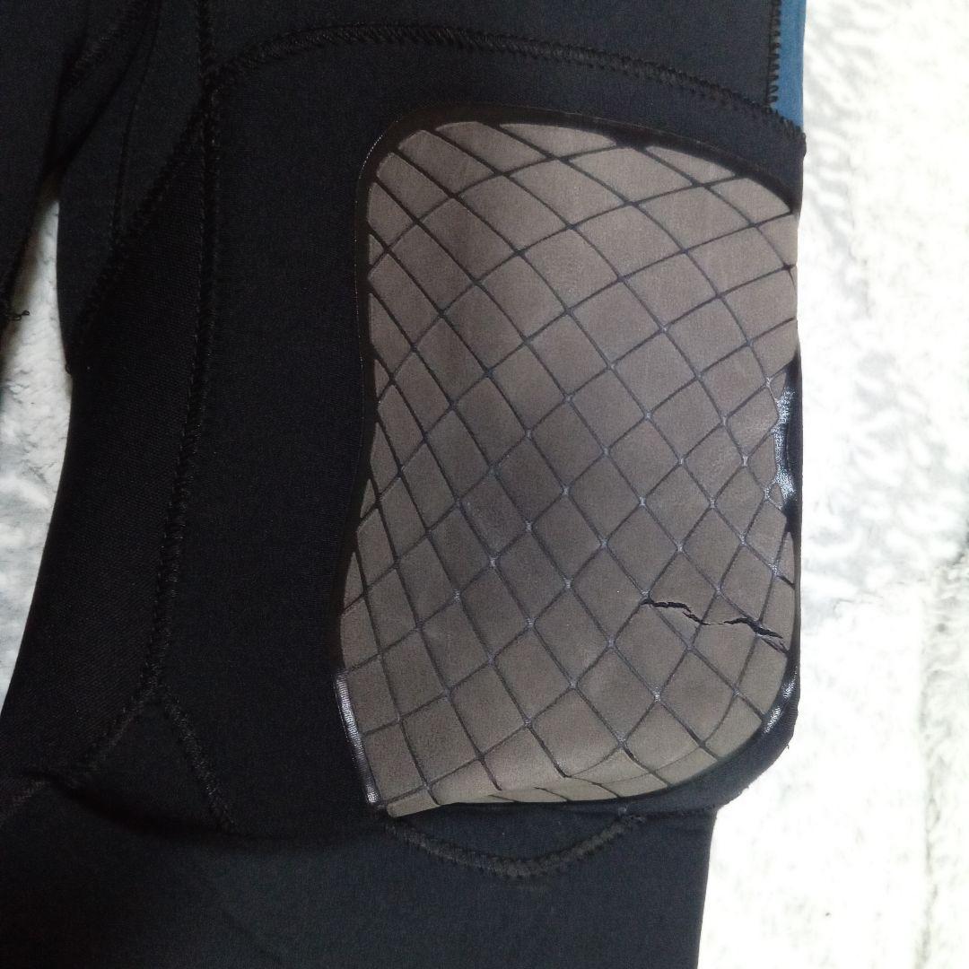 モンベル　ロングジョン