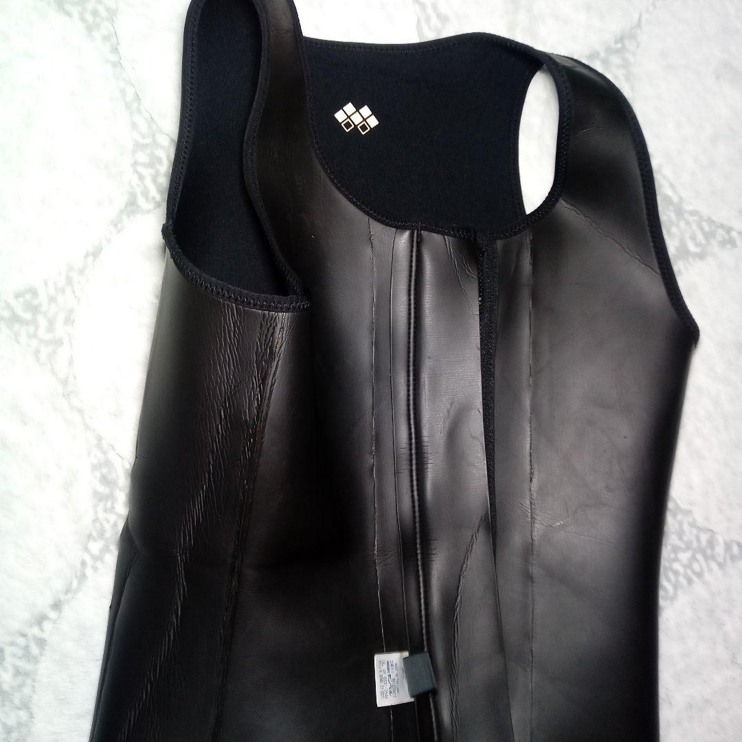 モンベル　ロングジョン