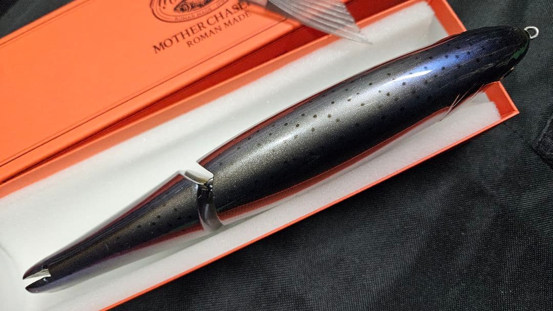 ケンケンさん専用　ロマンメイド　MOTHER CHASER 300