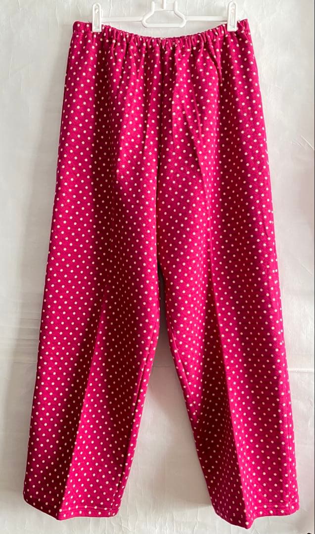 ワコール　WACOAL マタノアツコ　パジャマ　LLサイズ　HDW577 RE