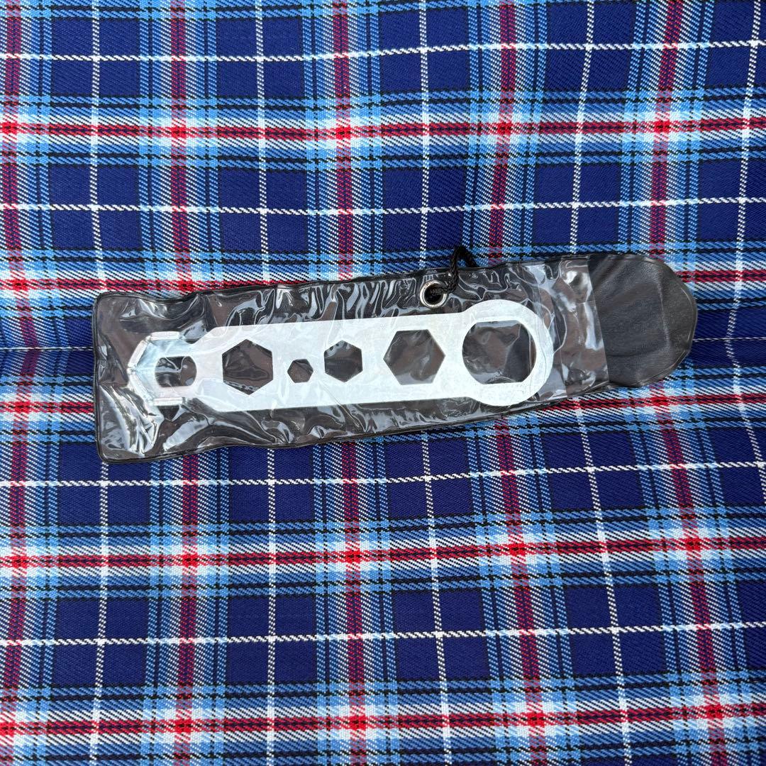 【札幌限定】自走用車椅子 アルミ製 メーカー不明