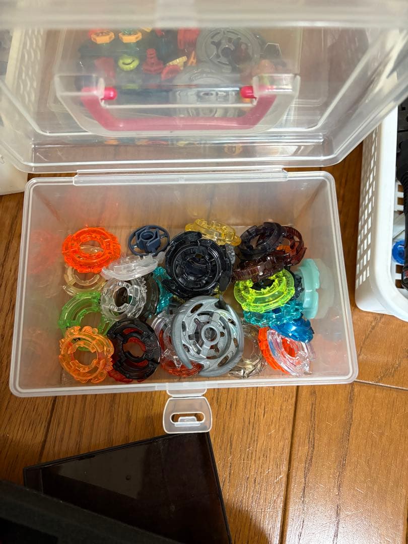 メタルファイトベイブレードまとめ売り