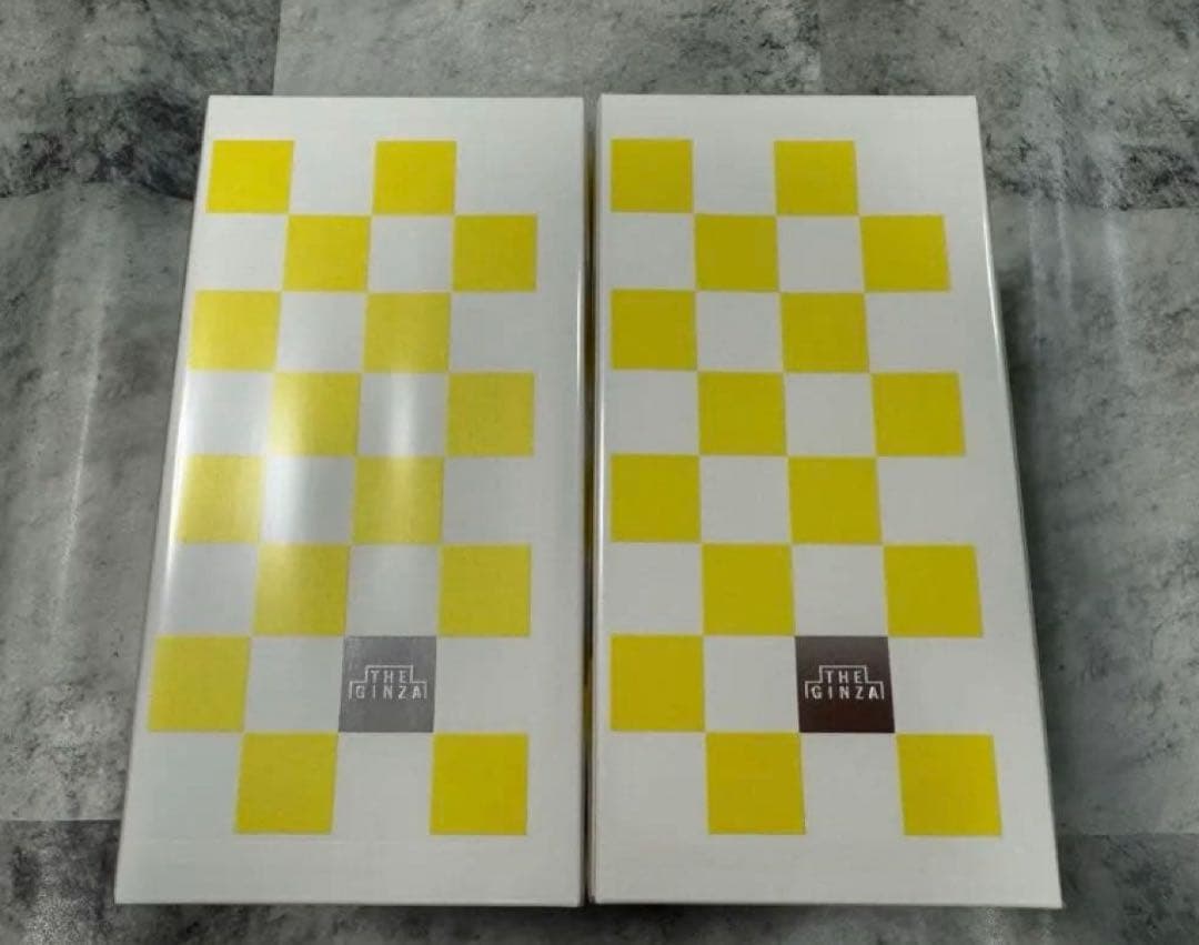 【早い者勝ち】THE GINZA ホリデーコレクション 新品未開封