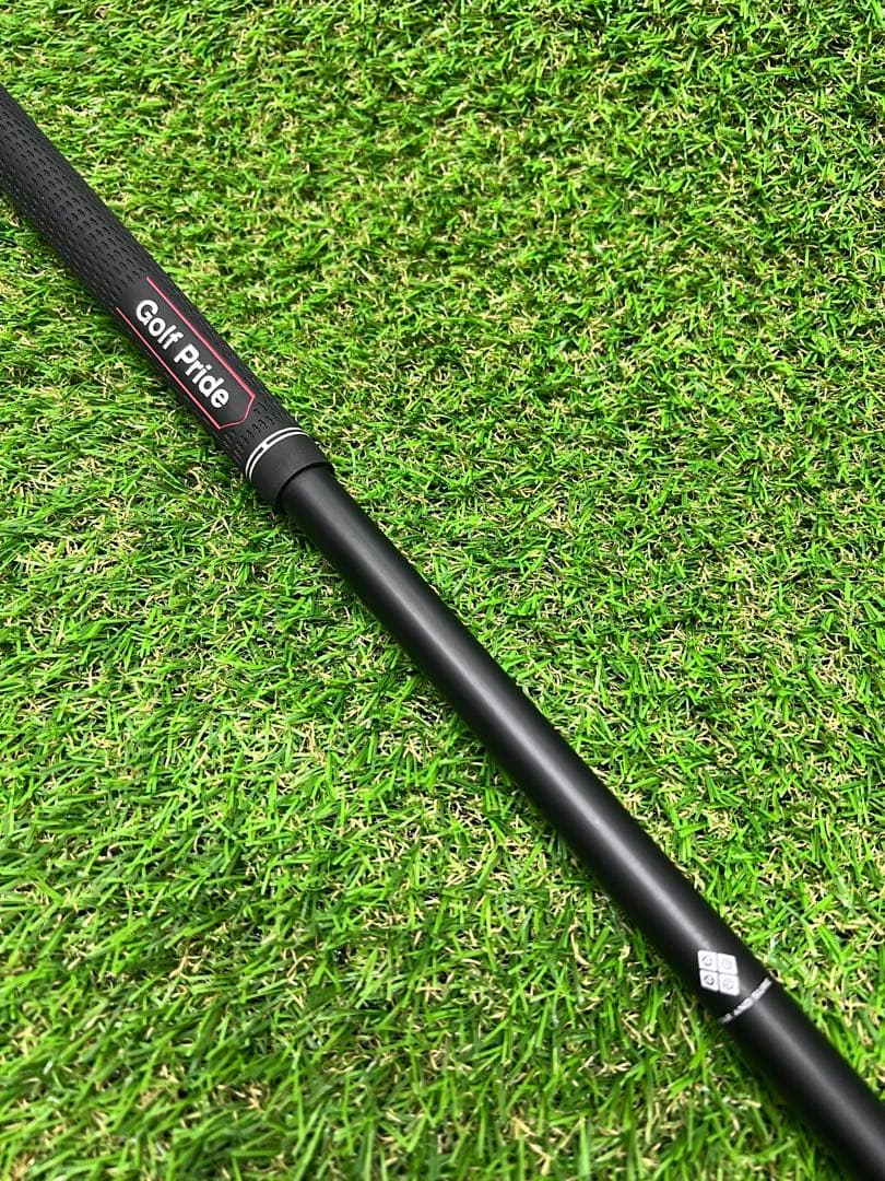 ESTIVANT エスティバン　ドライバー　ES460D ヘッドカバー付き