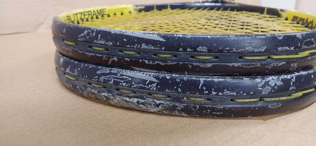 VOLTRAGE 7S/ボルトレイジ7S UL1.UL0