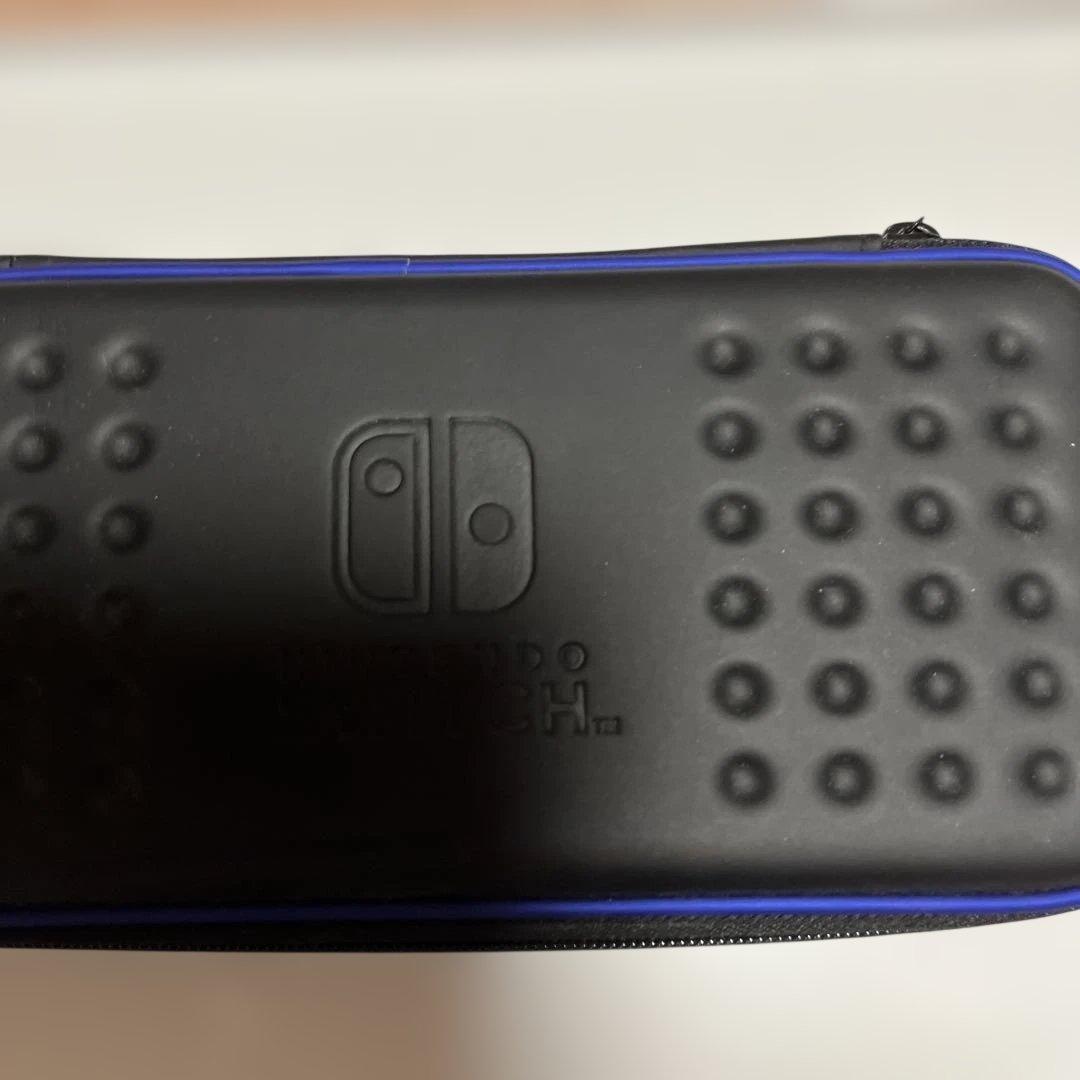 Nintendo Switch 本体　RingFitAdventure