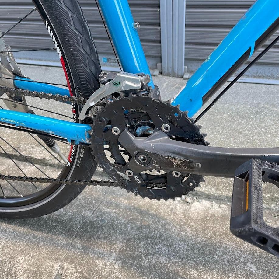 ●TREK トレック● X-Caliber 7 マウンテンバイク MTB 29