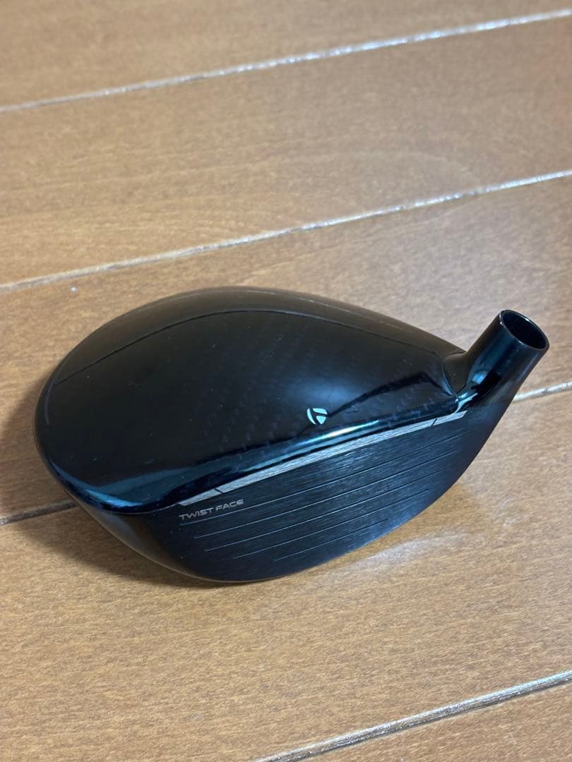 Qi10 ツアー　3w 15° フェアウェイヘッドのみ