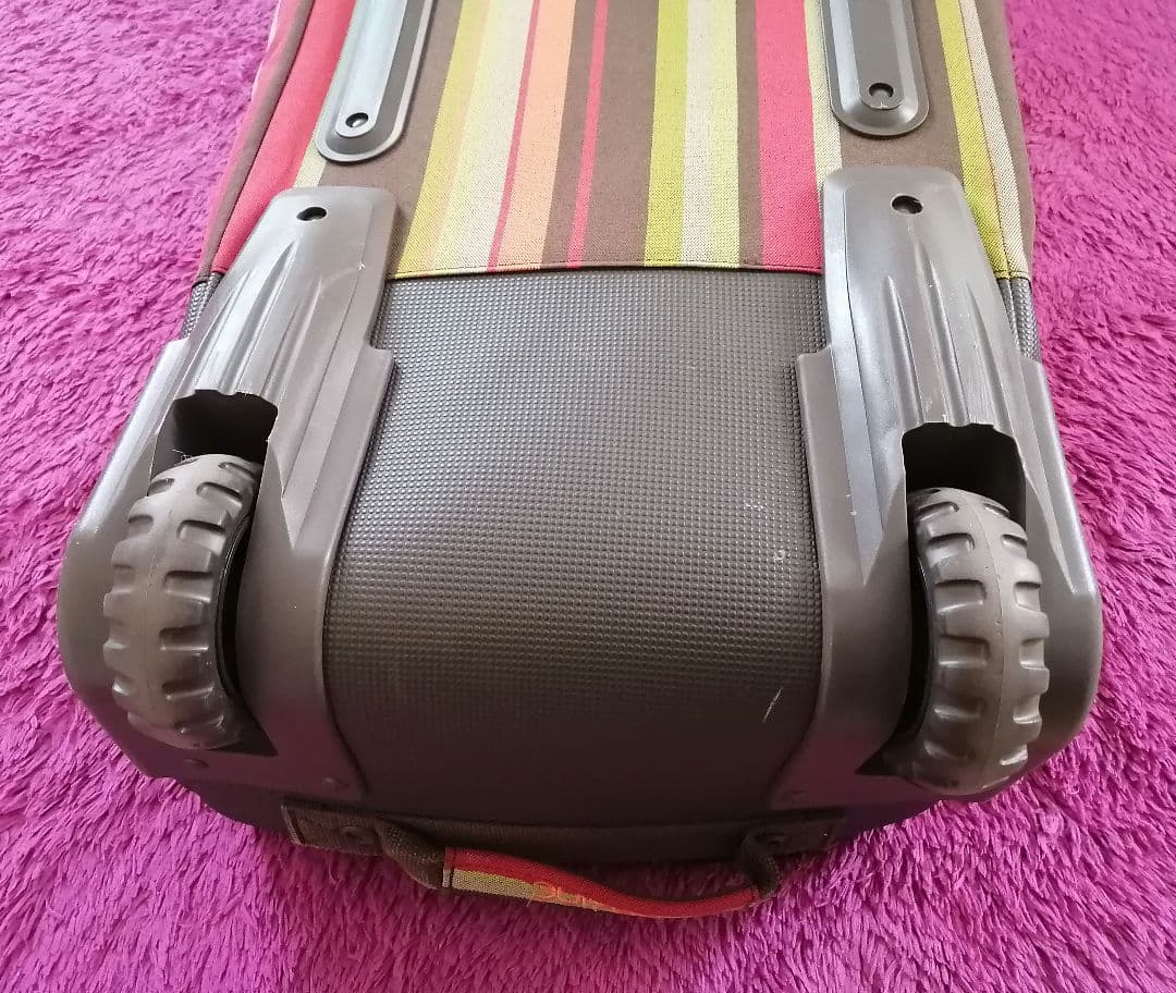 DAKINE オールインワン キャスター付 スノーボード ローラー ボードケース