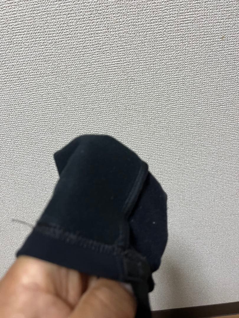 冬用裏起毛　上下セット　7-ITAサイクルジャージ XLカモフラージュ