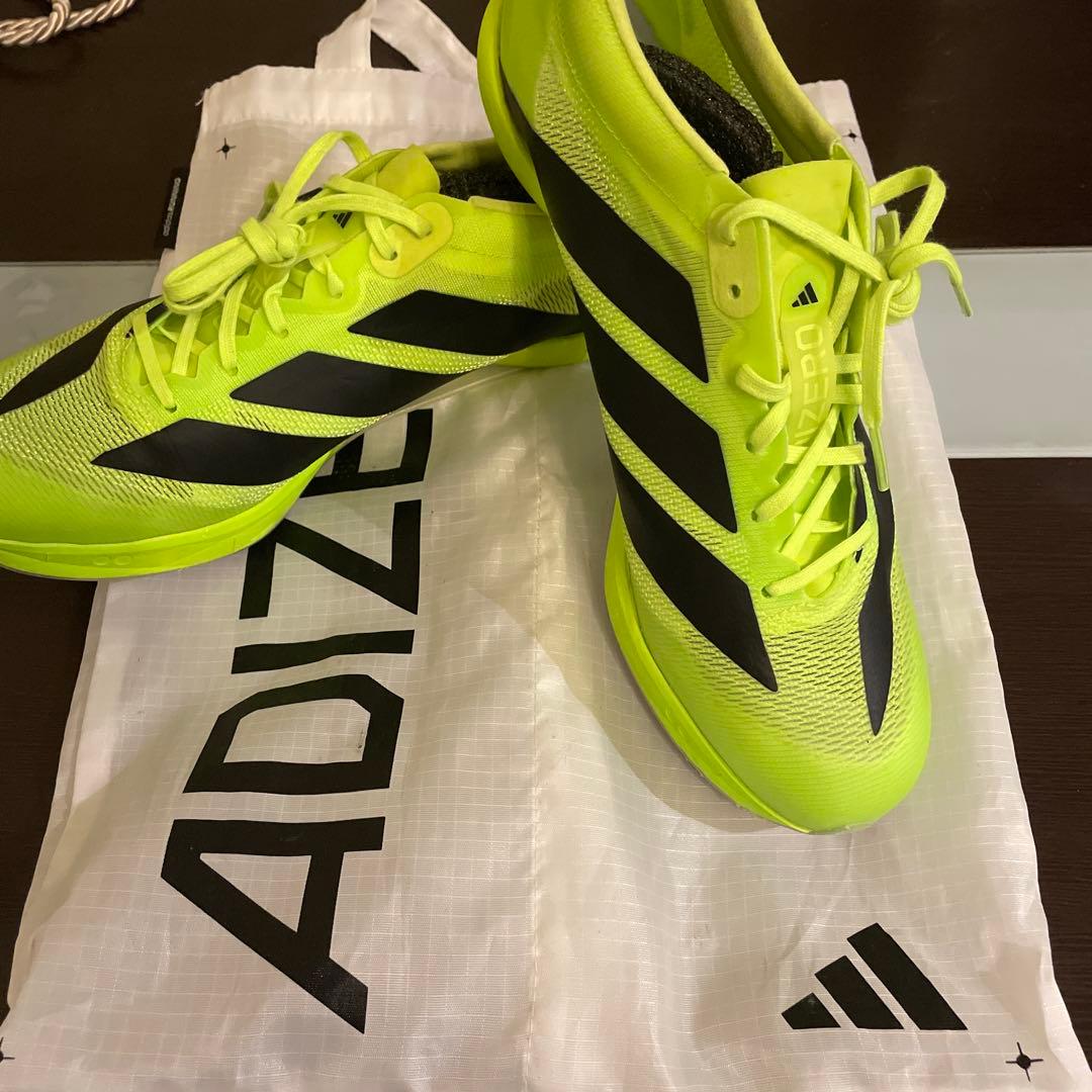 スパイク・シューズ adidas prime SP 4