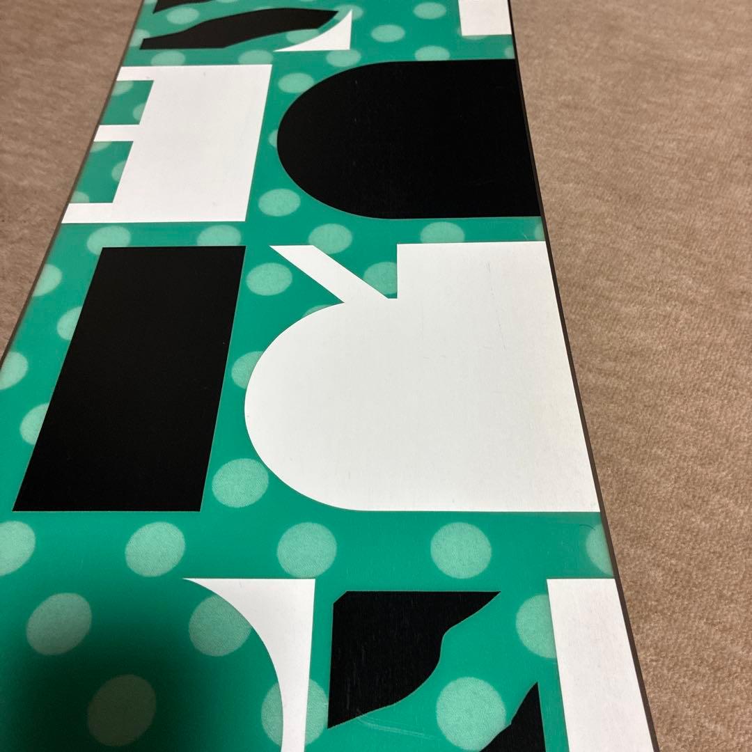 ライド　スノーボード　レディース