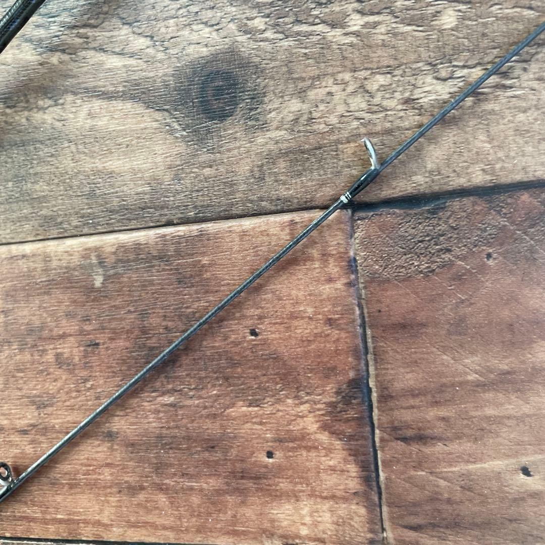 シマノ　エリアワンAS S60UL-F