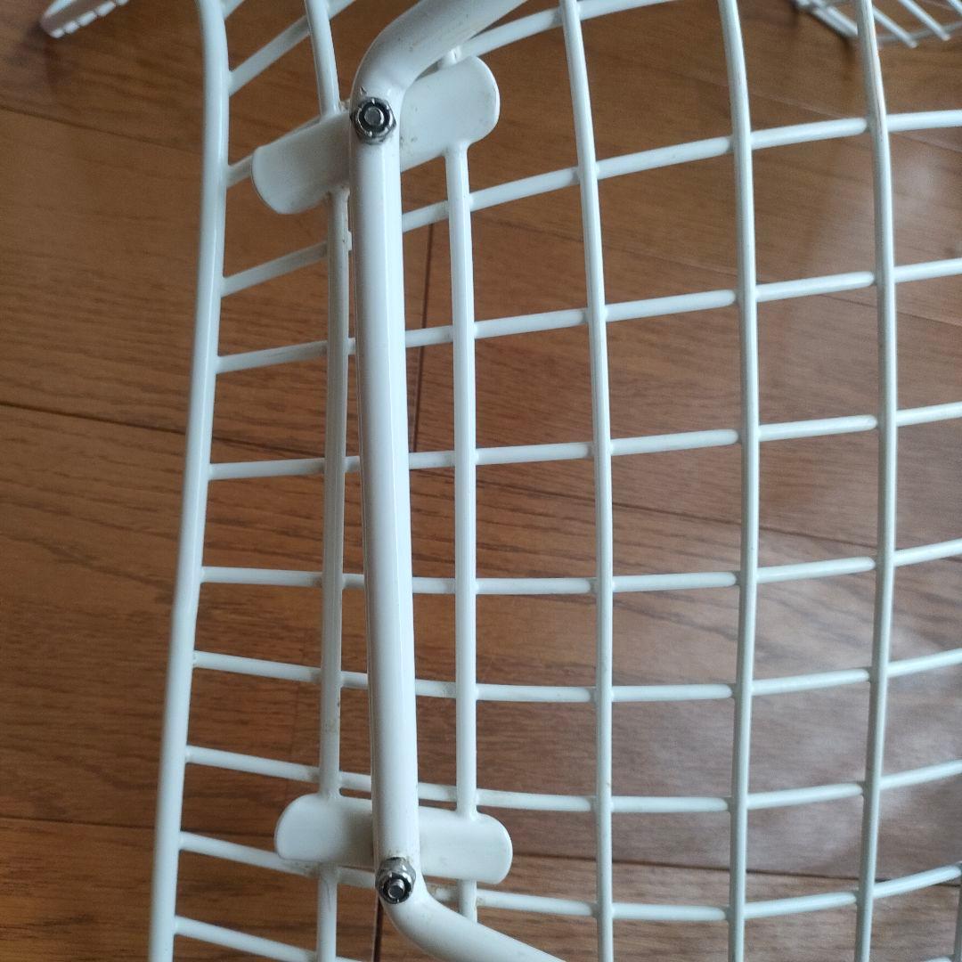 ダイニングチェア vintage Harry Bertoia Side Chair Knoll