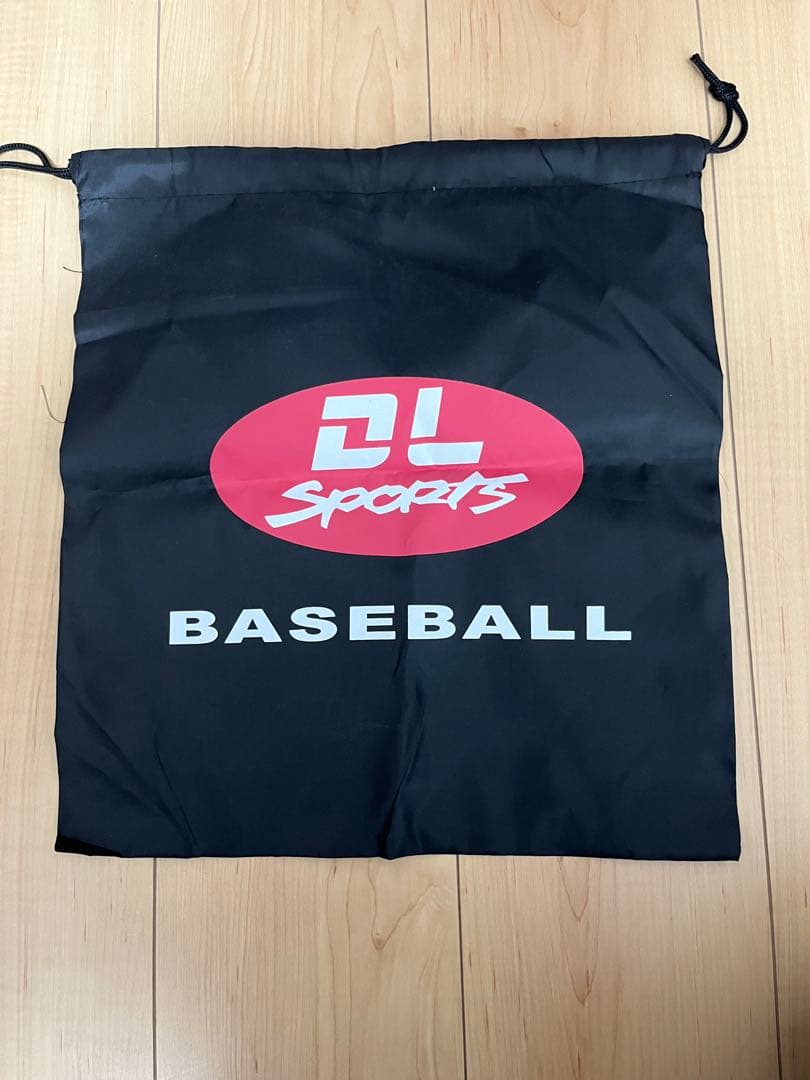 廃盤品！城島モデル　ナイキ少年軟式　野球グラブ