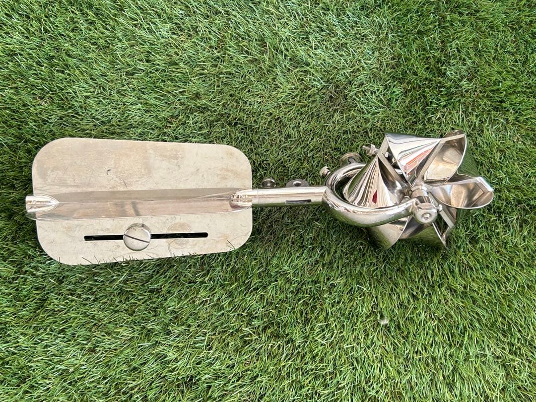 流速計 PATENT ★全部3セットあり