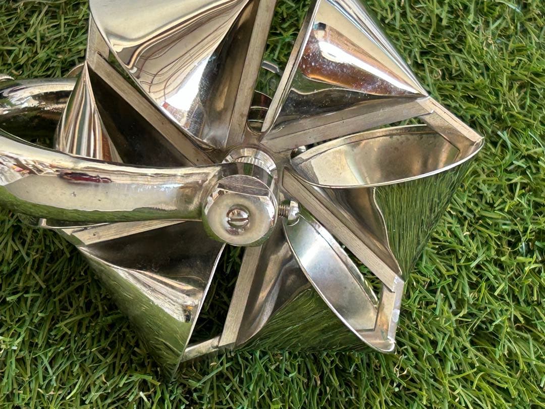 流速計 PATENT ★全部3セットあり