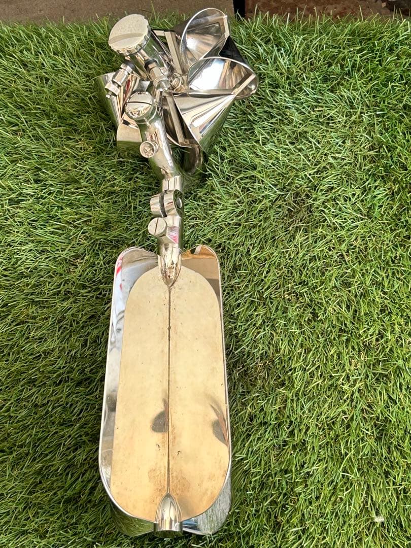 流速計 PATENT ★全部3セットあり