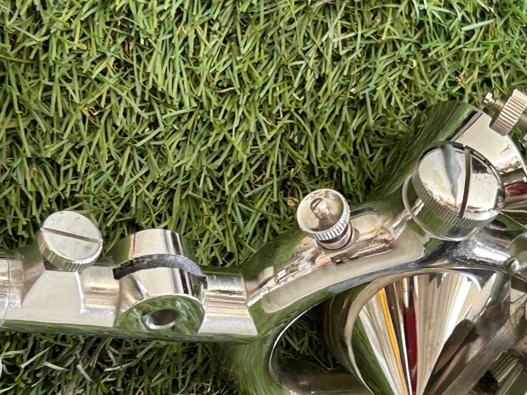 流速計 PATENT ★全部3セットあり