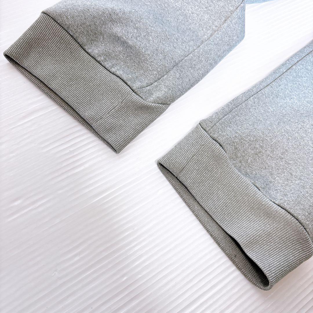 【希少】F.C.Real Bristol × NIKE M セットアップ　裏起毛