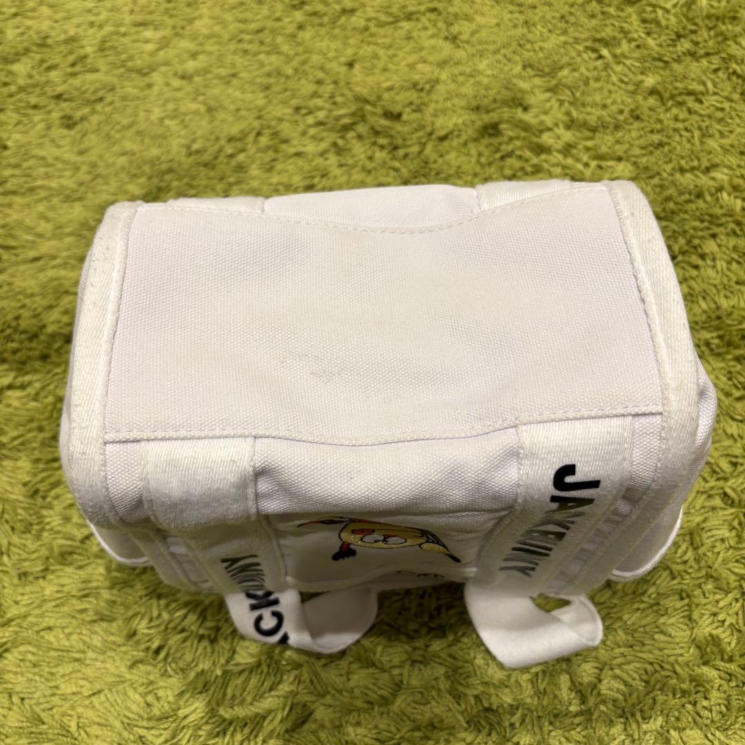 Jack Bunny!! ジャックバニー カートバッグ コロ助 藤子