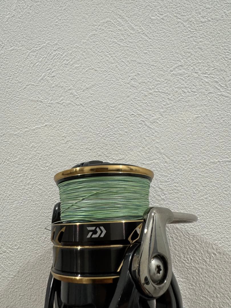 【即購入可即日発送】CALDIA SW 5000-CXH スピニングリール