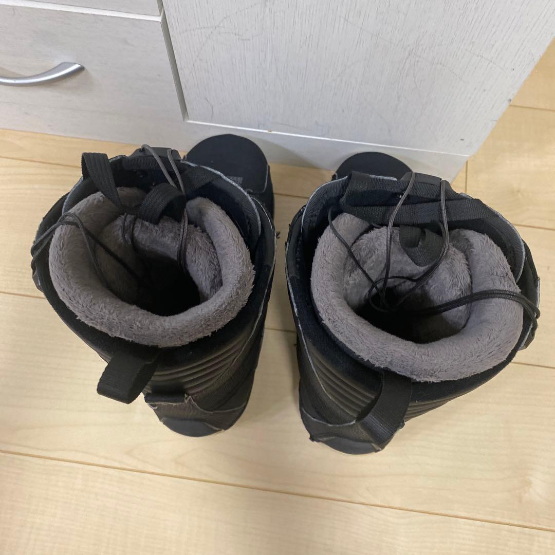 【即日発送】SALOMON サロモン ブーツSAVAGE サベージ26.5cm