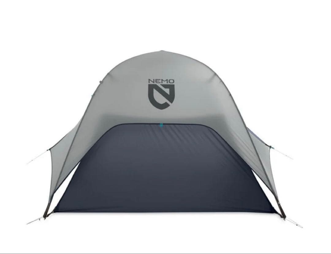 【テント2P】NEMO/Hornet Elite OSMO 2P(+2アイテム)