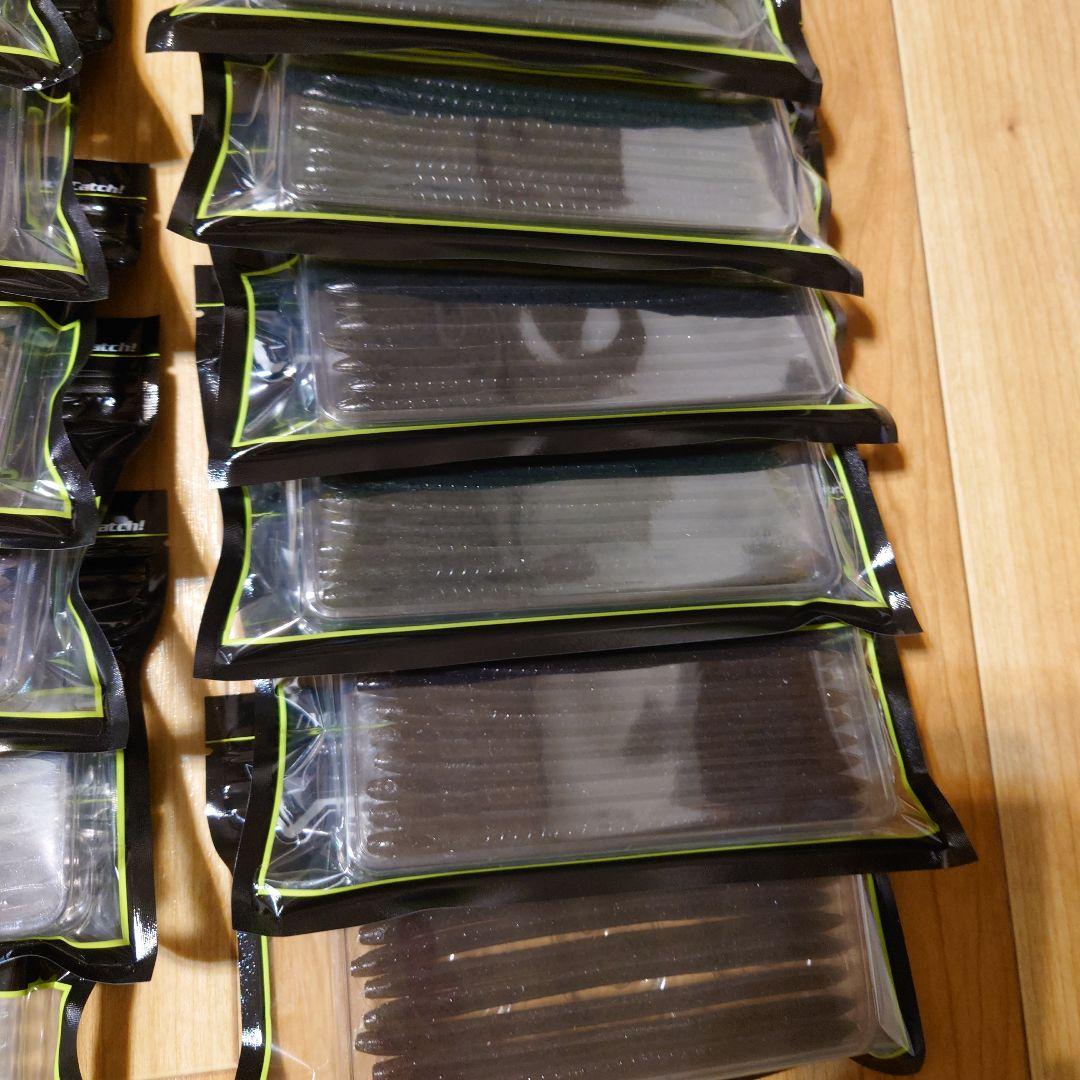 m1871【新品】ik5.5\"イールクローラー36個セット